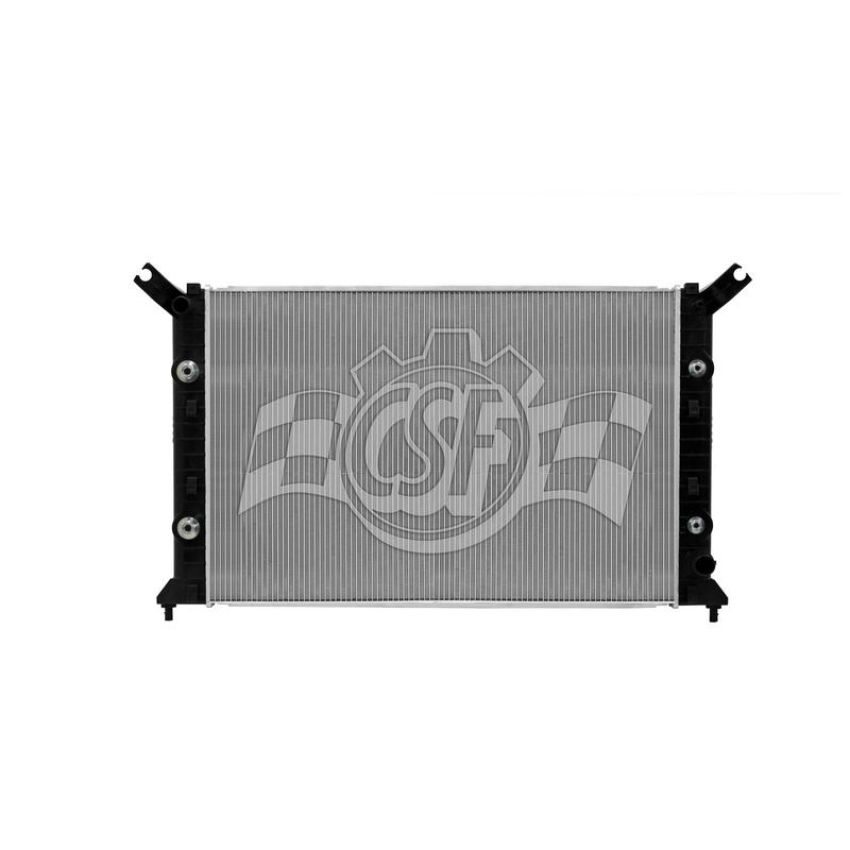 CSF 3731 Radiator