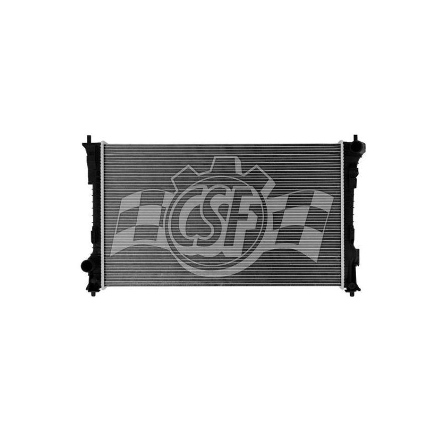 CSF 3743 Radiator