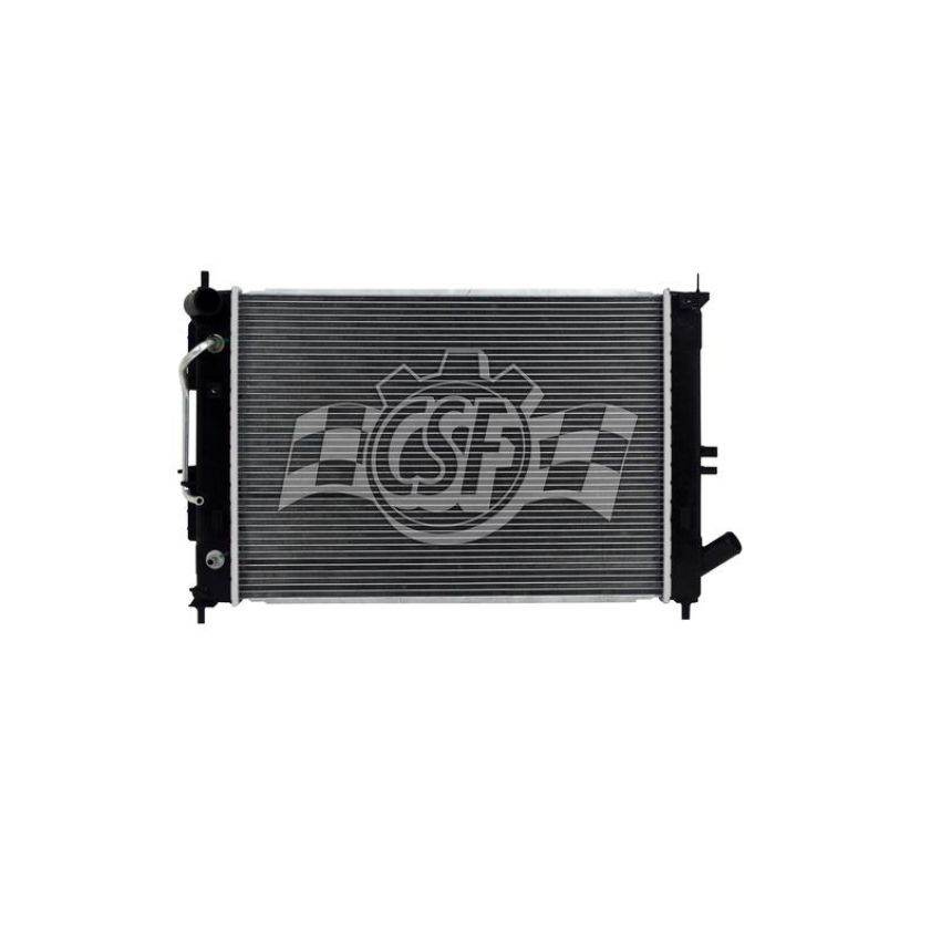 CSF 3751 Radiator