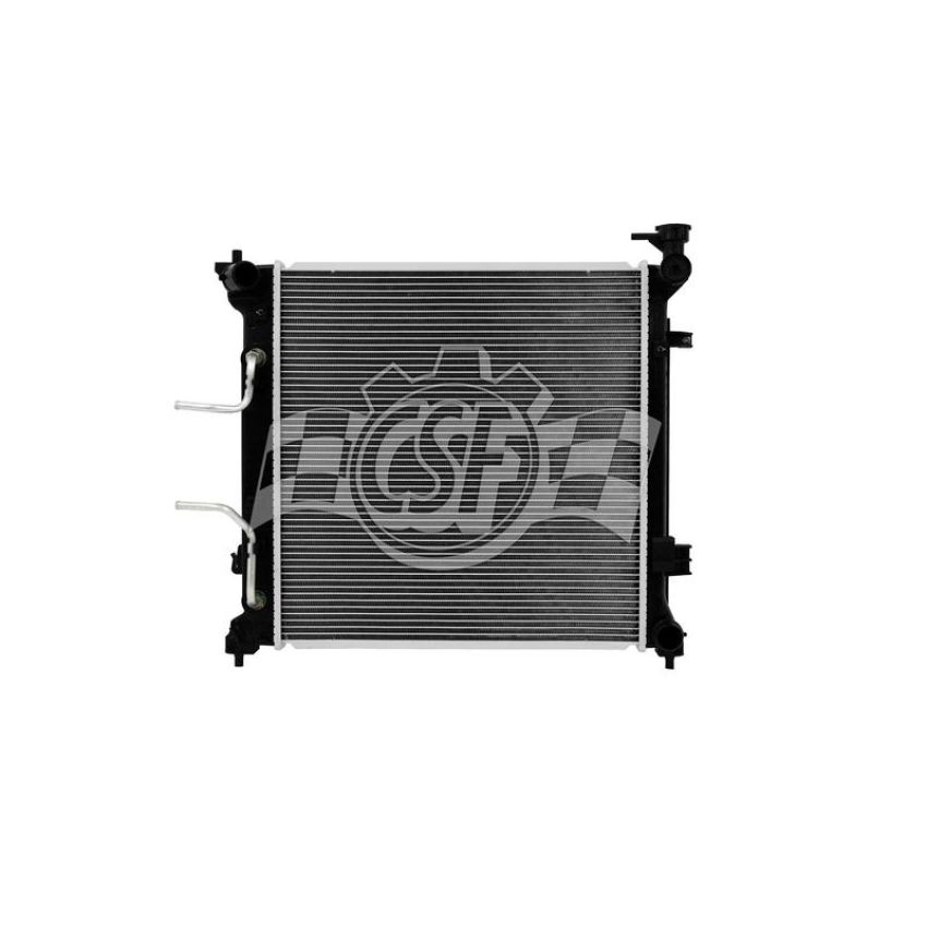 CSF 3754 Radiator
