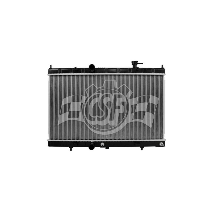 CSF 3769 Radiator