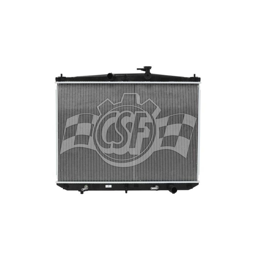 CSF 3773 Radiator