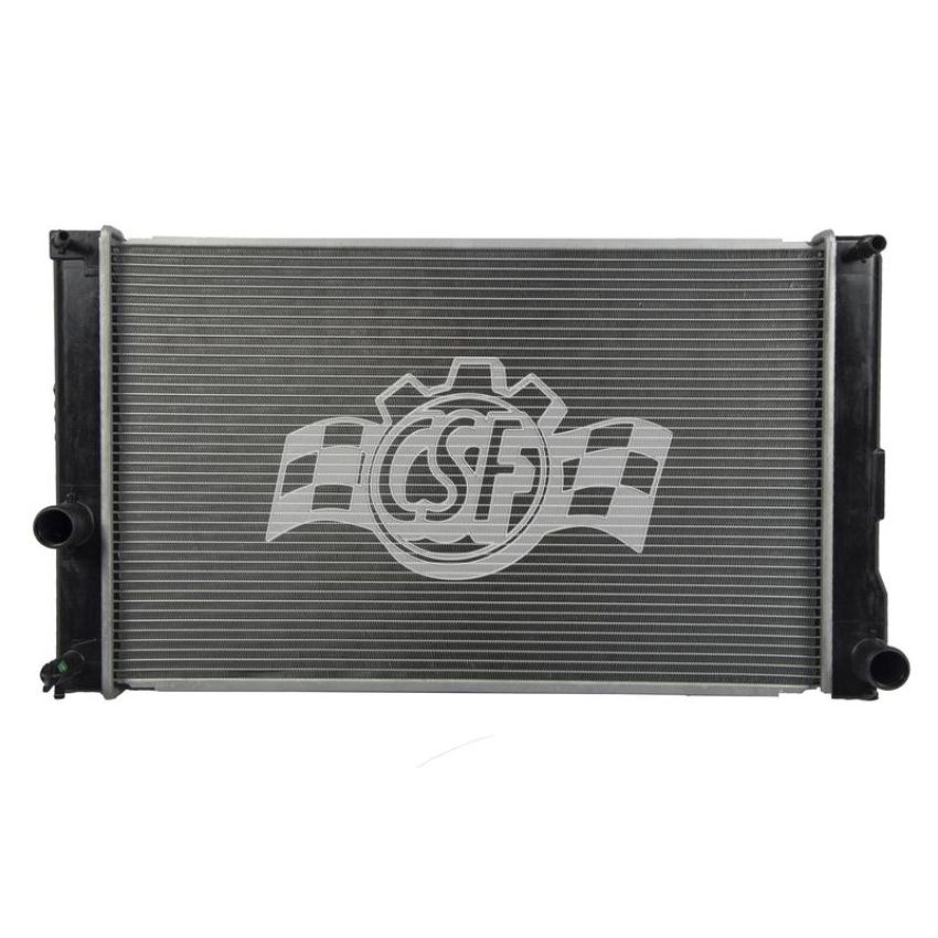 CSF 3775 Radiator