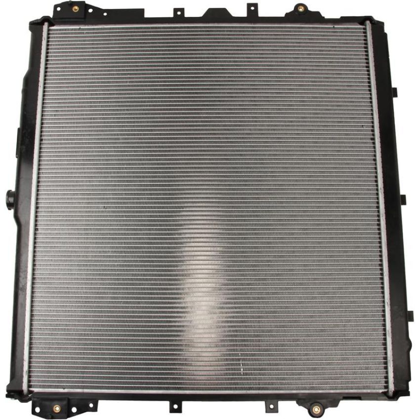 CSF 3776 Radiator