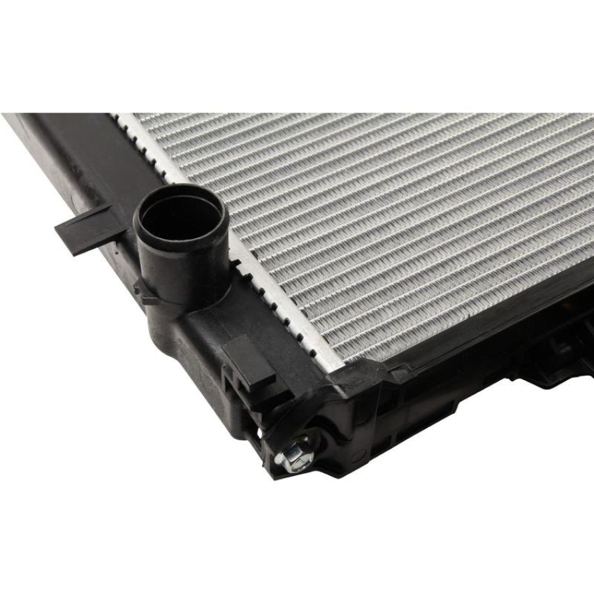 CSF 3776 Radiator