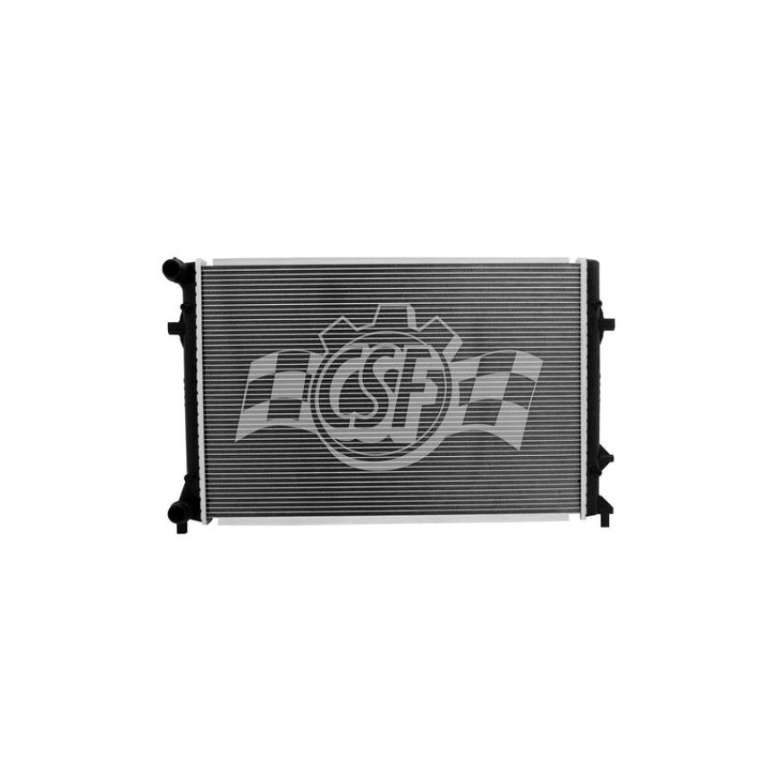 CSF 3777 Radiator