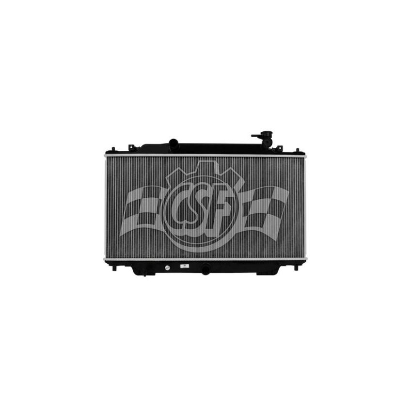 CSF 3779 Radiator