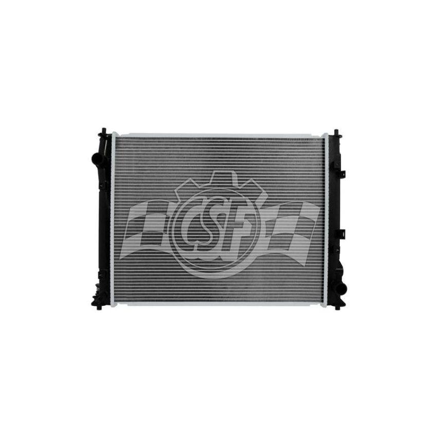 CSF 3780 Radiator