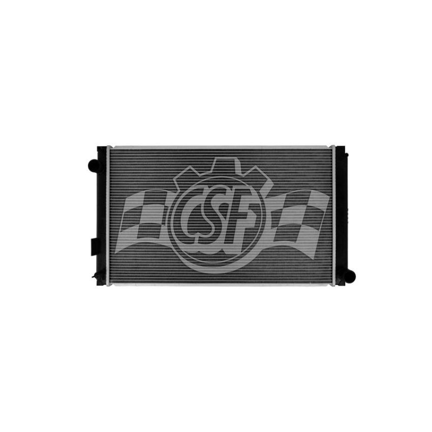 CSF 3785 Radiator