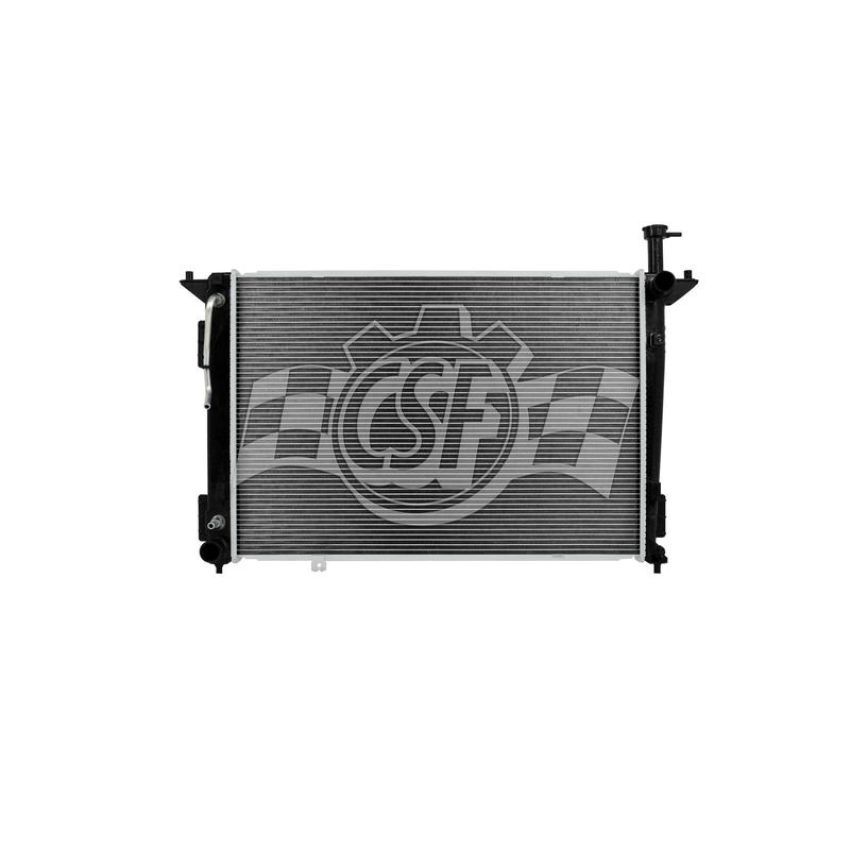 CSF 3789 Radiator