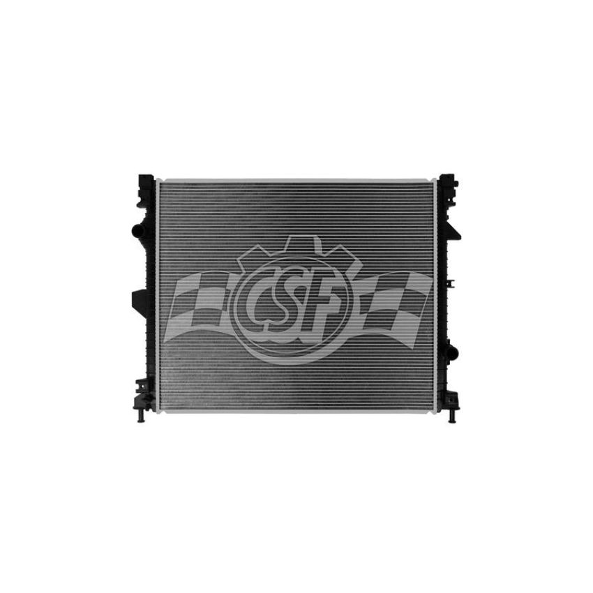 CSF 3794 CSF Radiator