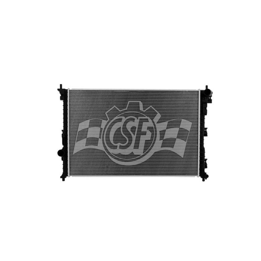 CSF 3795 CSF Radiator