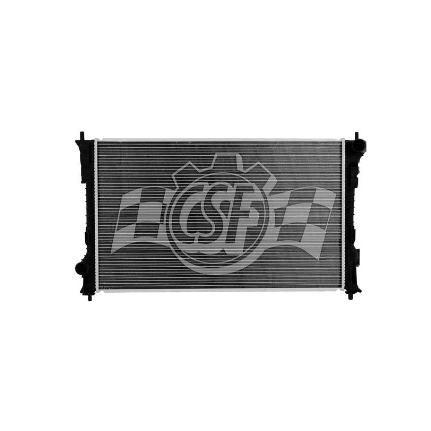 CSF 3797 Radiator