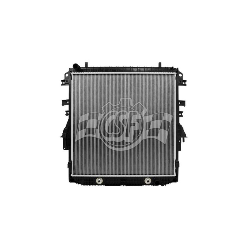 CSF 3799 CSF Radiator