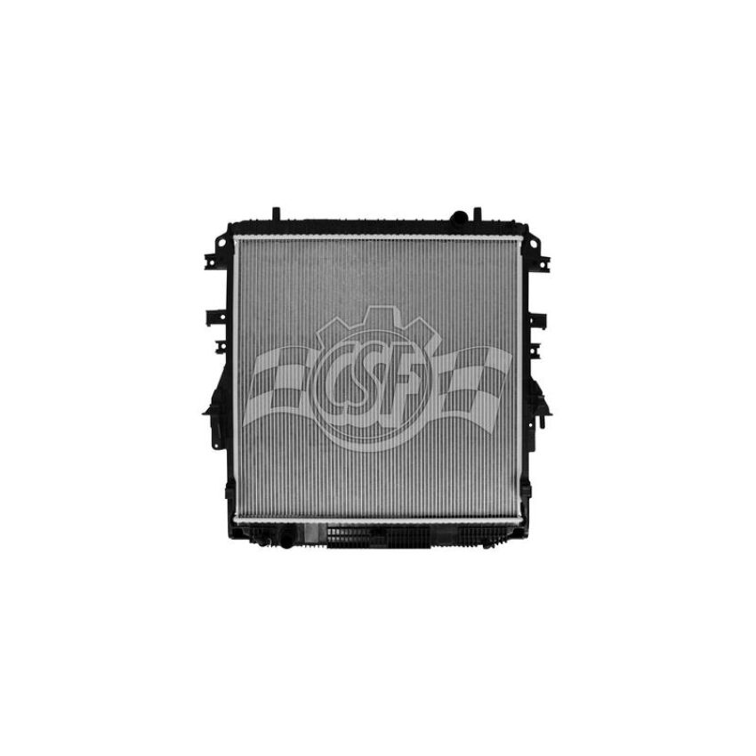 CSF 3800 CSF Radiator