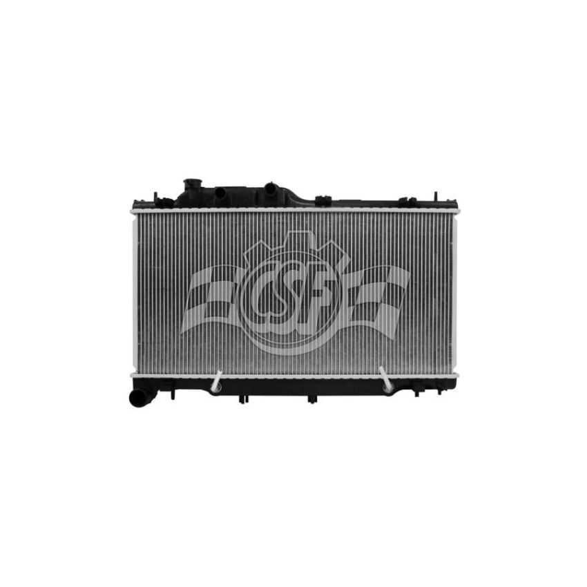 CSF 3803 Radiator