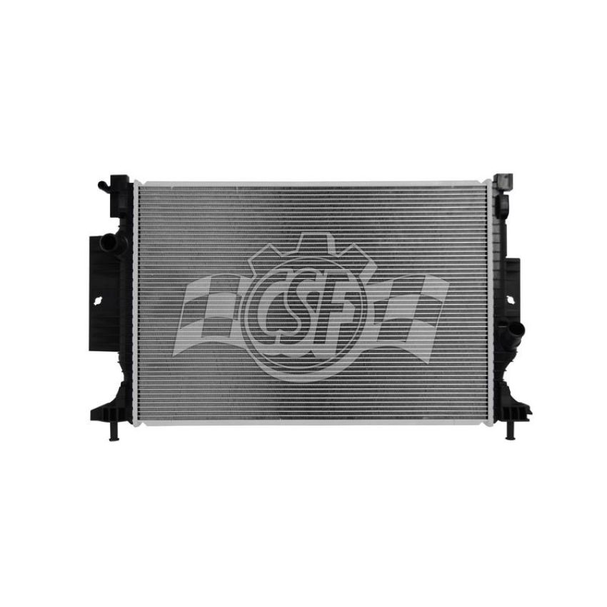 CSF 3811 Radiator