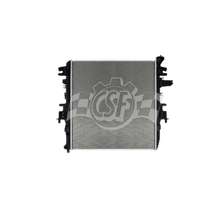 CSF 3818 Radiator