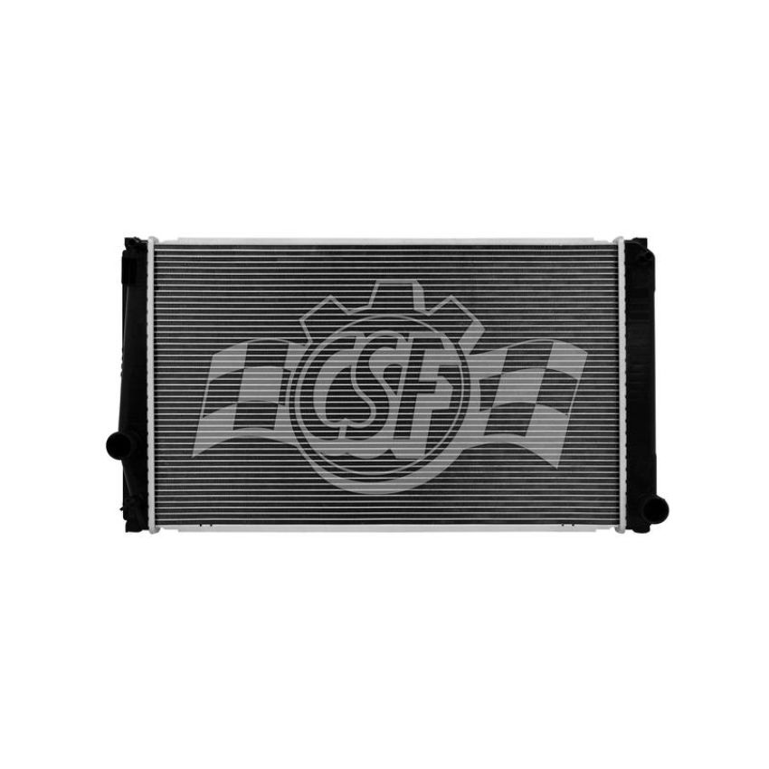 CSF 3822 Radiator