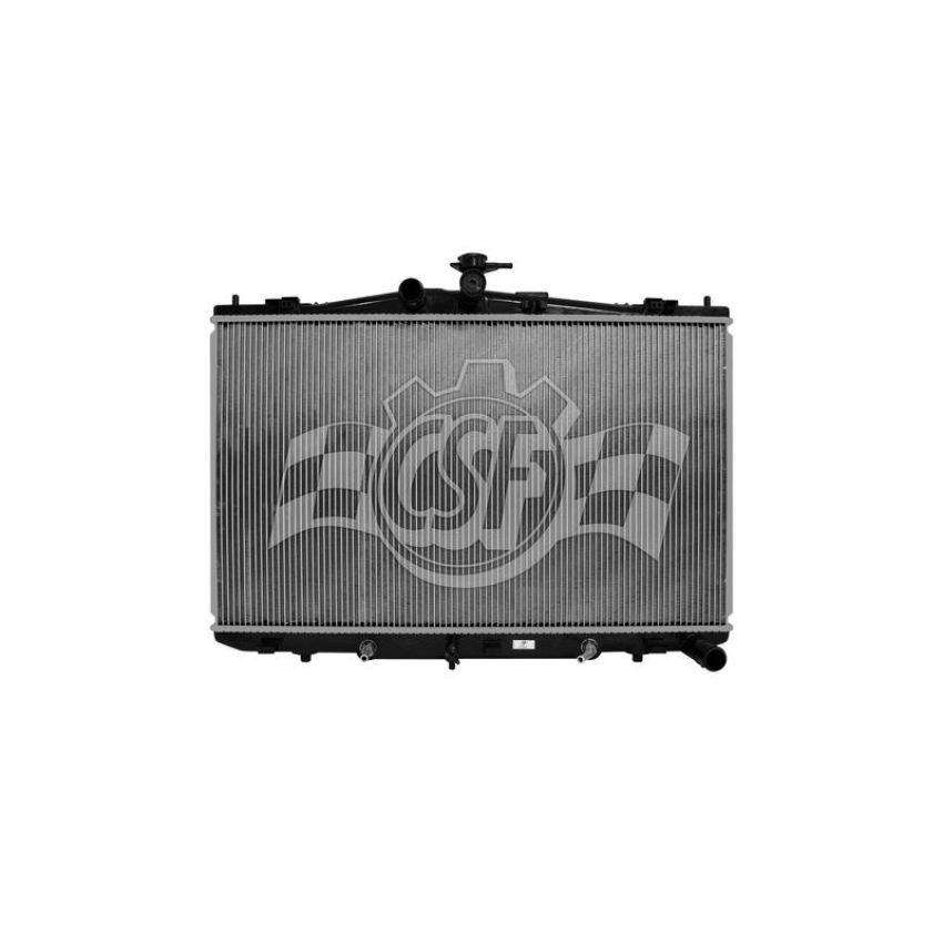 CSF 3823 Radiator
