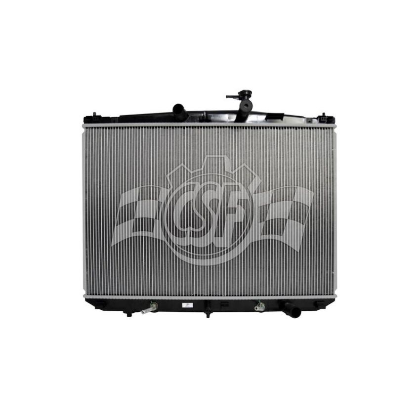 CSF 3827 Radiator