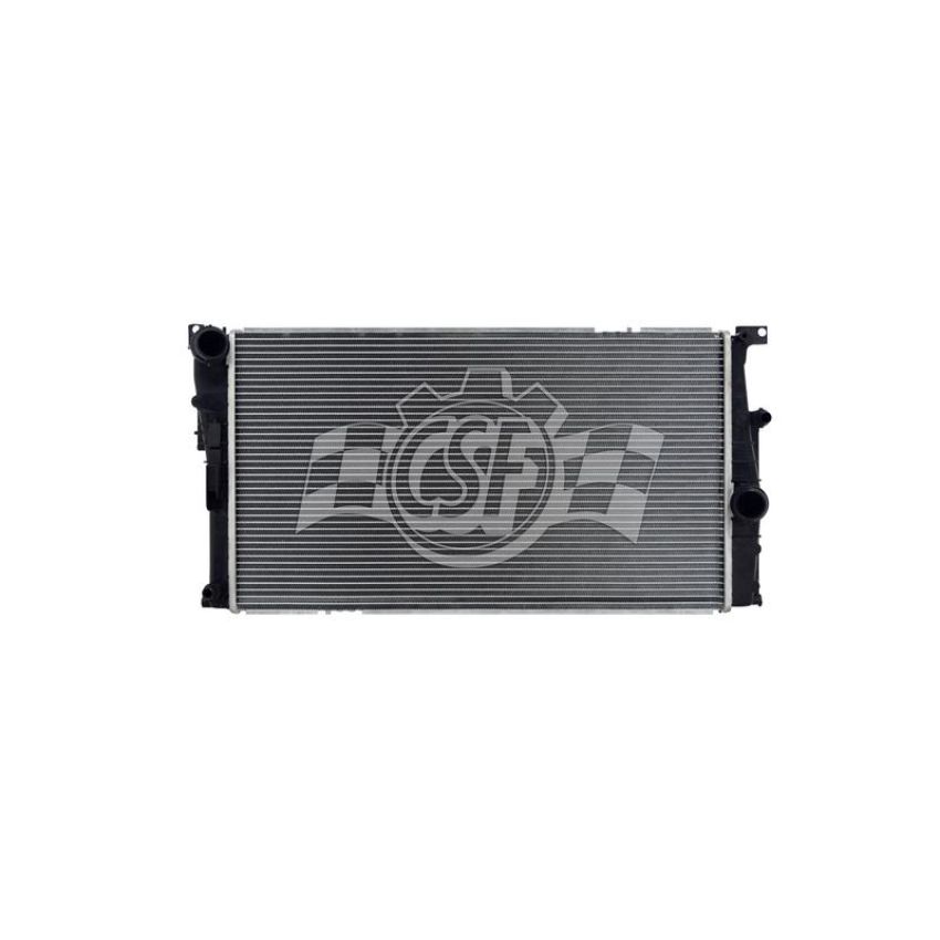 CSF 3829 Radiator