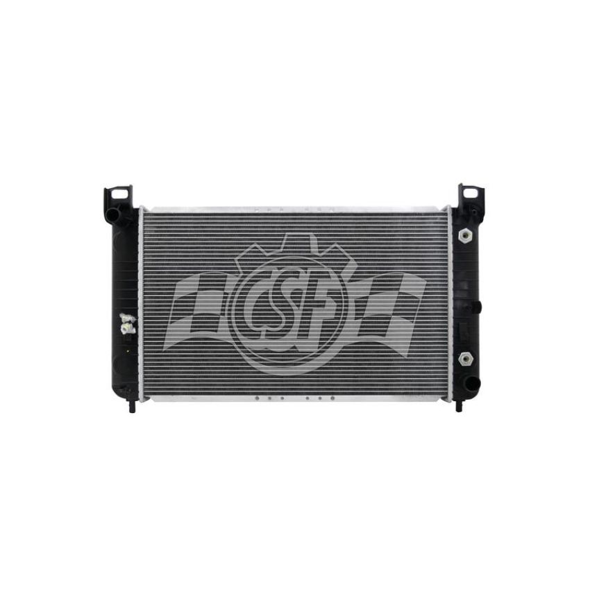 CSF 3830 Radiator