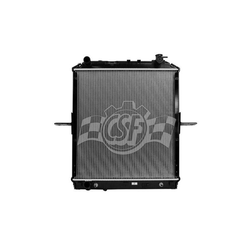 CSF 3832 Radiator