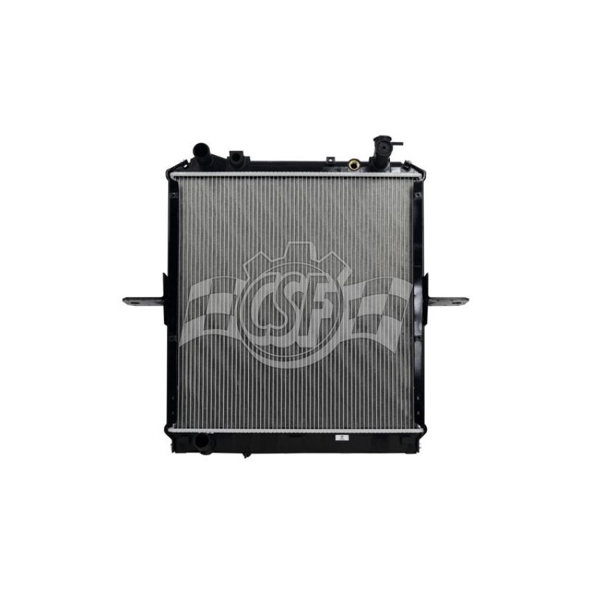 CSF 3834 Radiator
