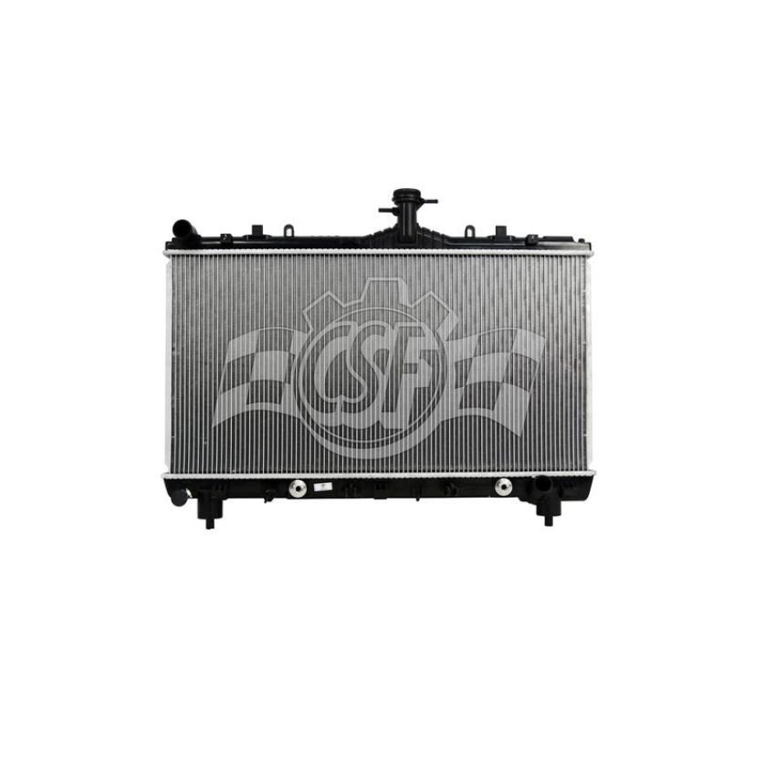 CSF 3836 Radiator