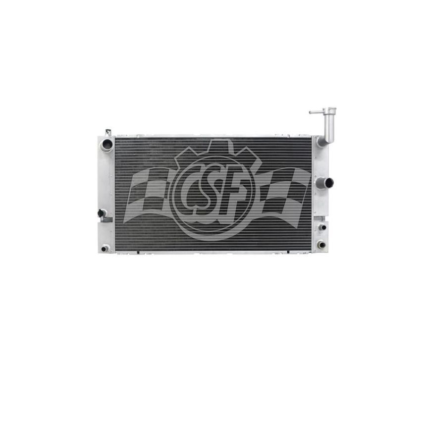 CSF 3837 Radiator
