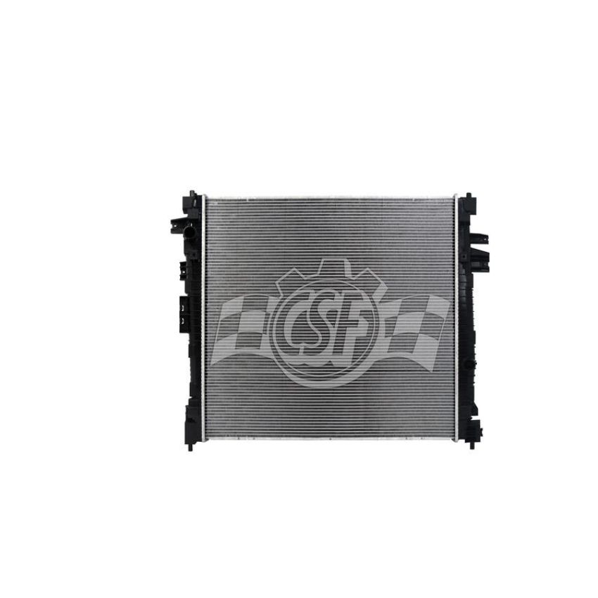 CSF 3844 Radiator