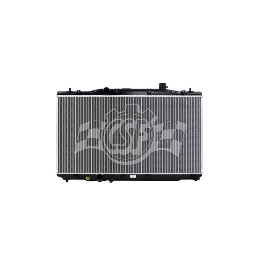 CSF 3851 Radiator