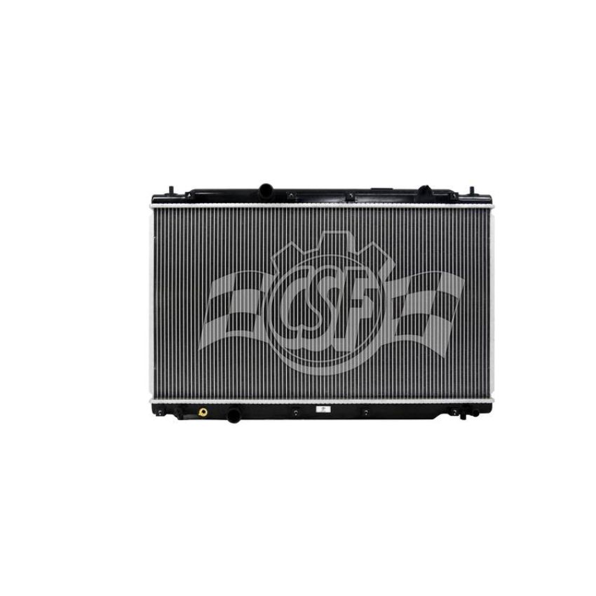 CSF 3852 Radiator