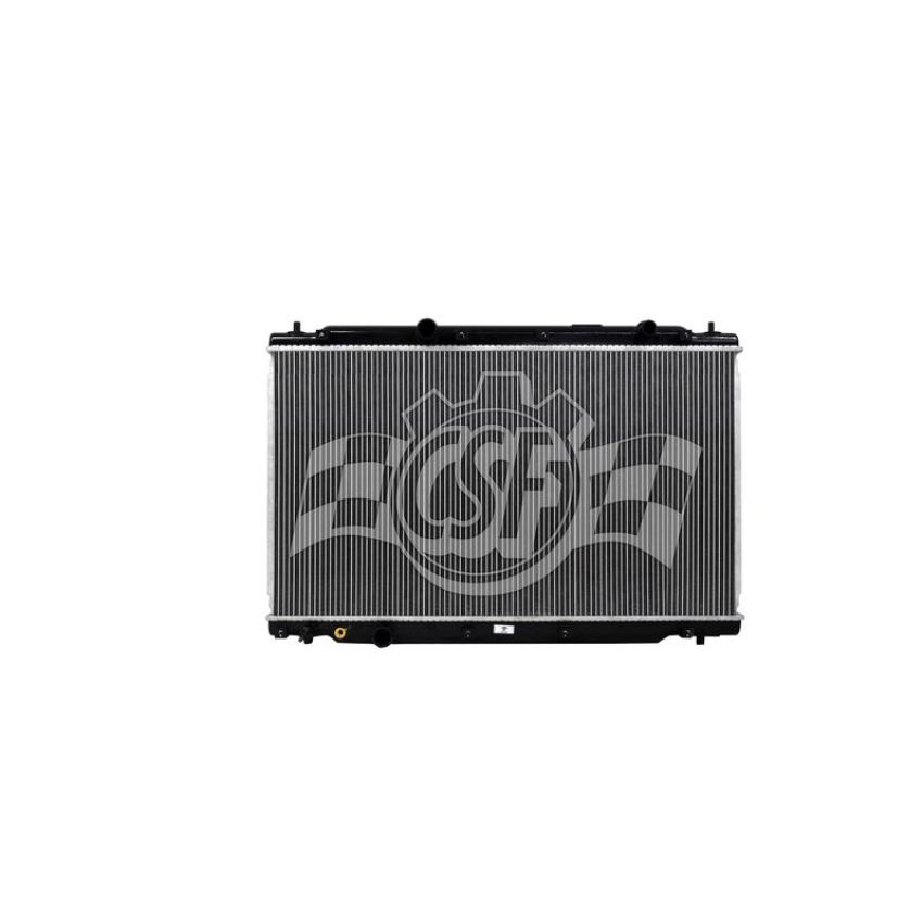 CSF 3853 Radiator