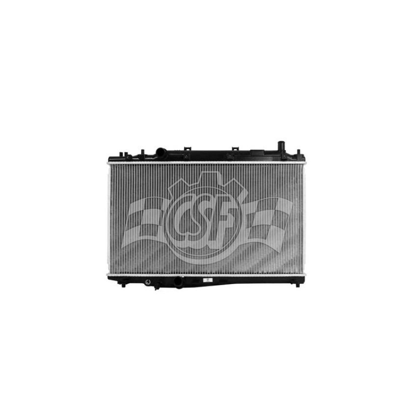 CSF 3854 Radiator
