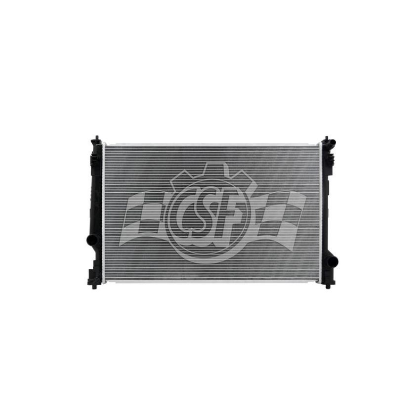 CSF 3858 Radiator