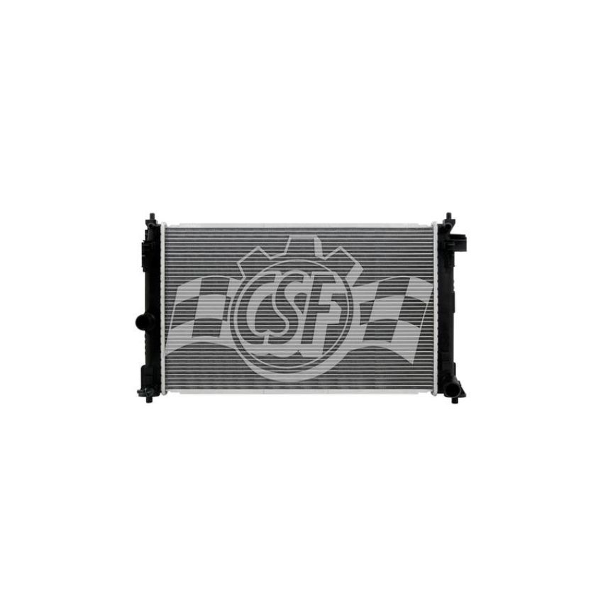CSF 3859 Radiator