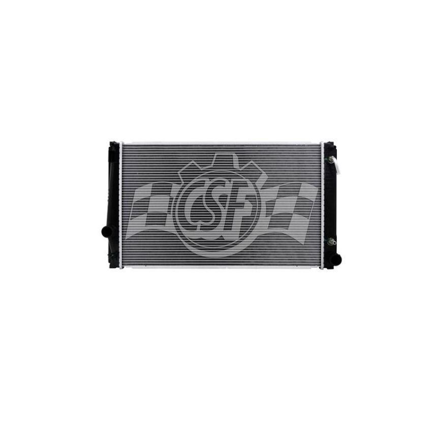CSF 3861 Radiator