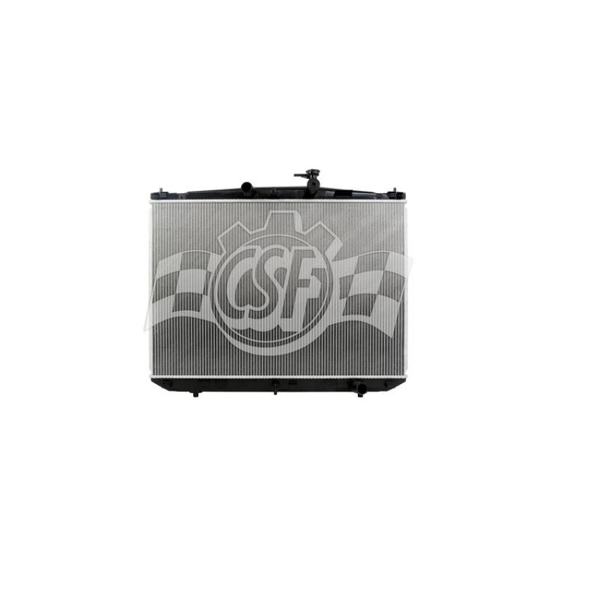 CSF 3862 Radiator