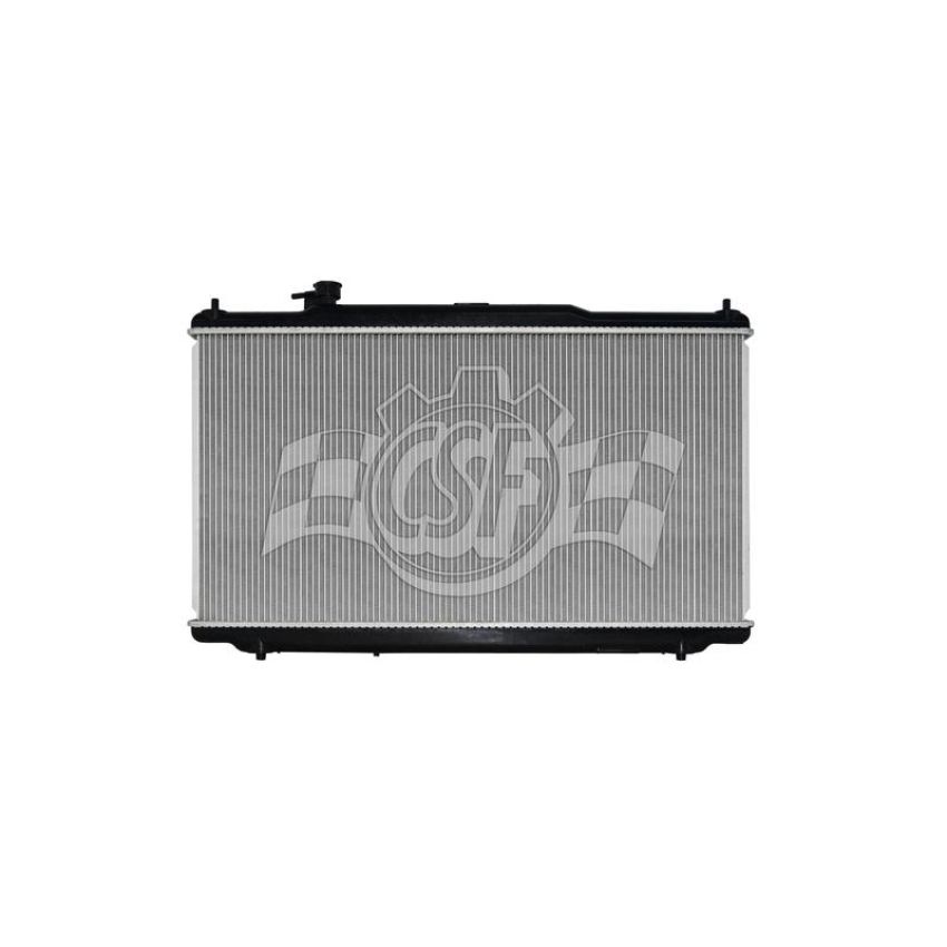 CSF 3863 Radiator