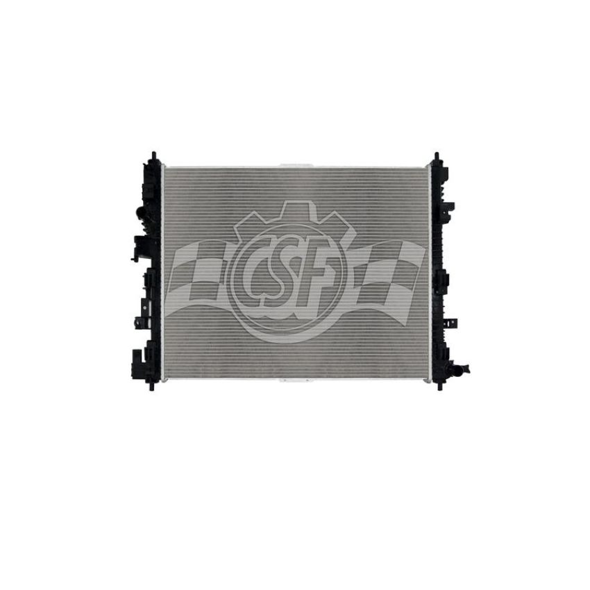 CSF 3866 Radiator