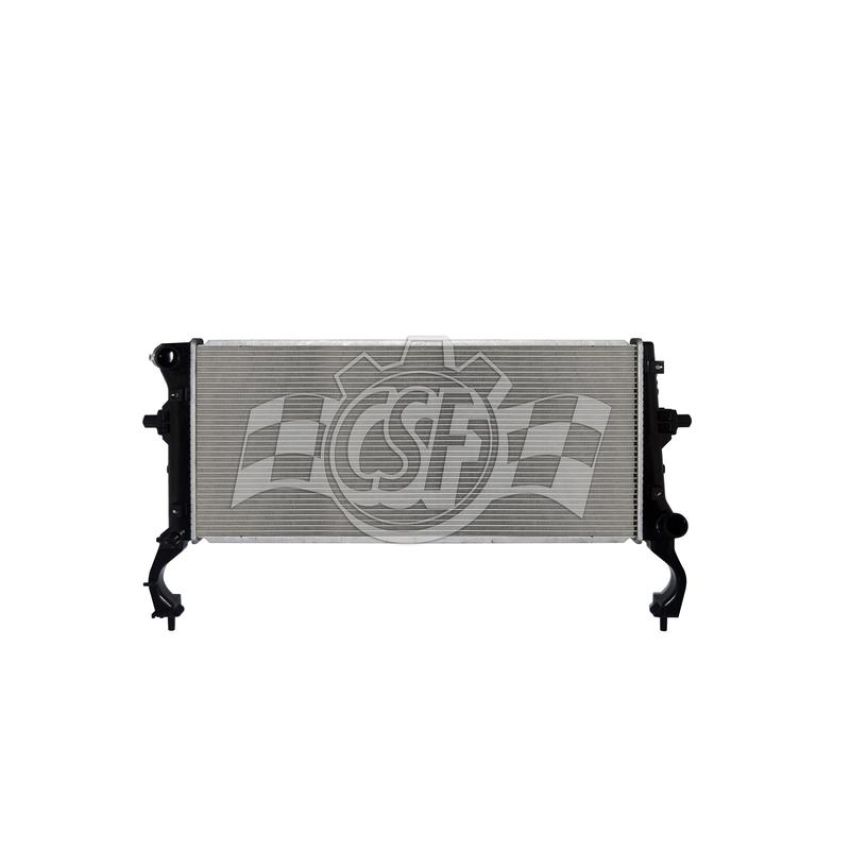 CSF 3870 Radiator