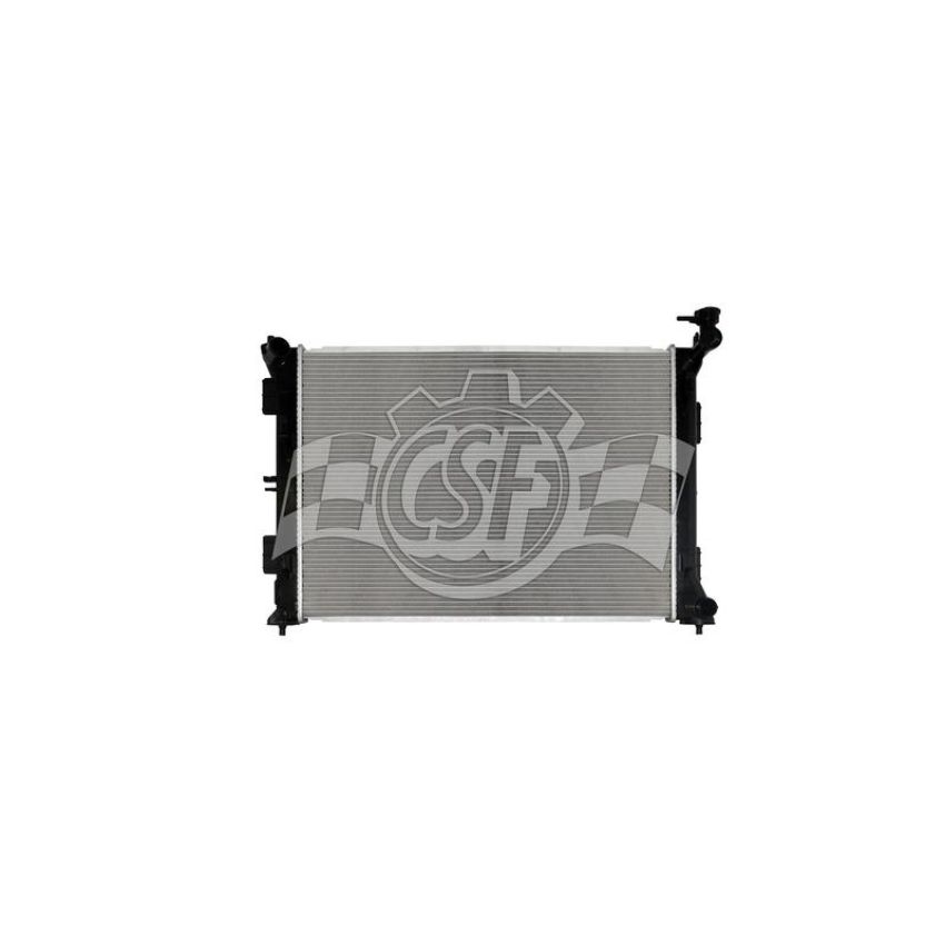 CSF 3873 Radiator