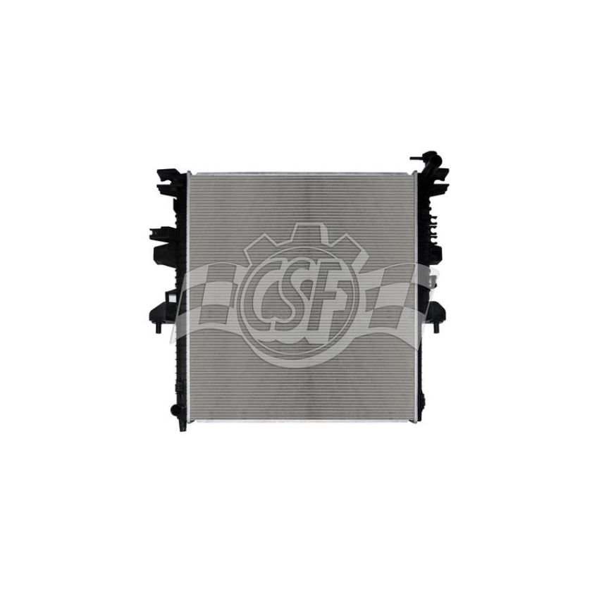 CSF 3879 Radiator