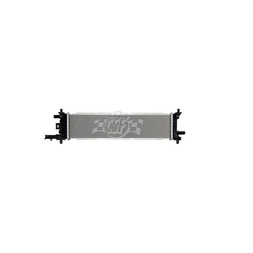 CSF 3882 Drive Motor Inverter Cooler