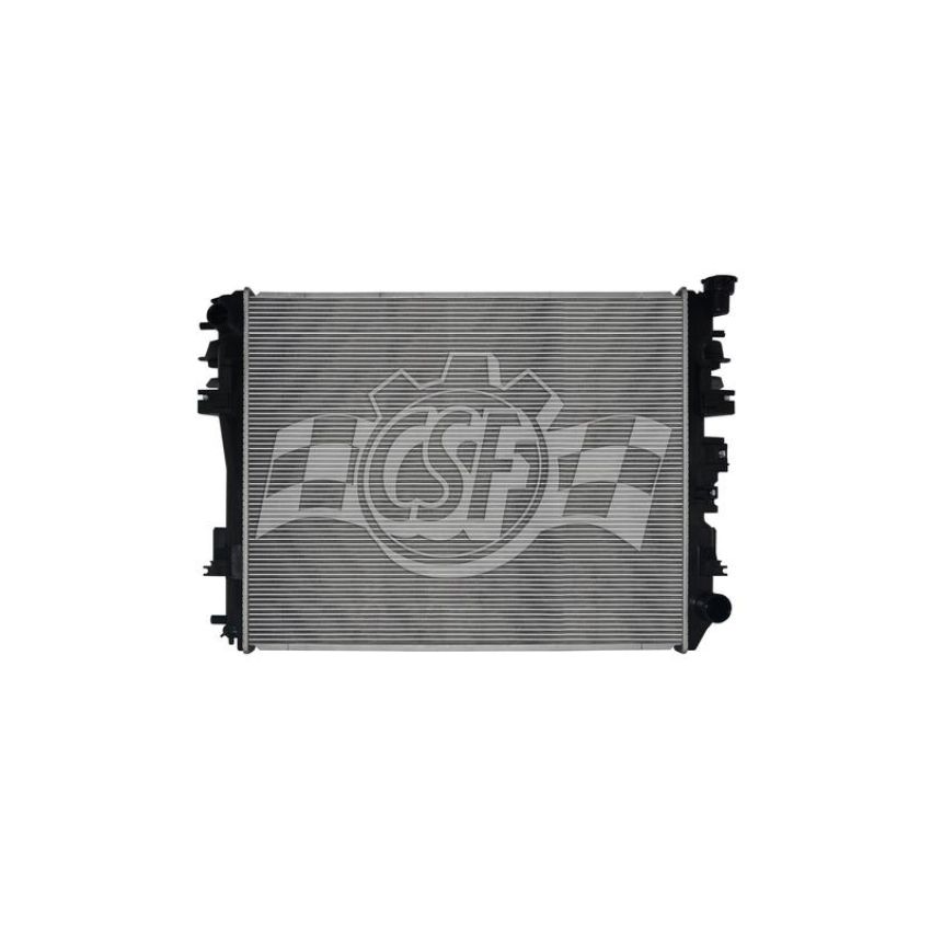 CSF 3888 Radiator