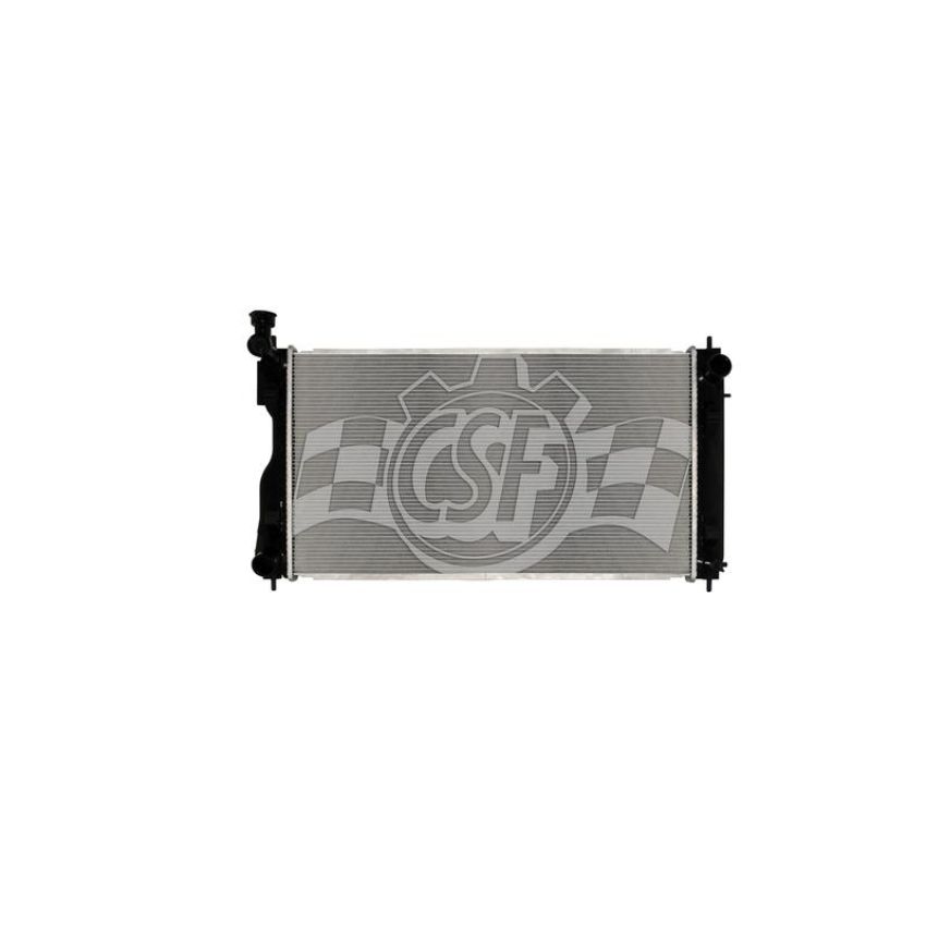 CSF 3889 Radiator