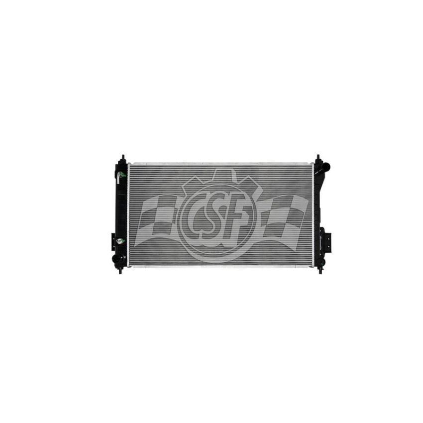 CSF 3891 Radiator