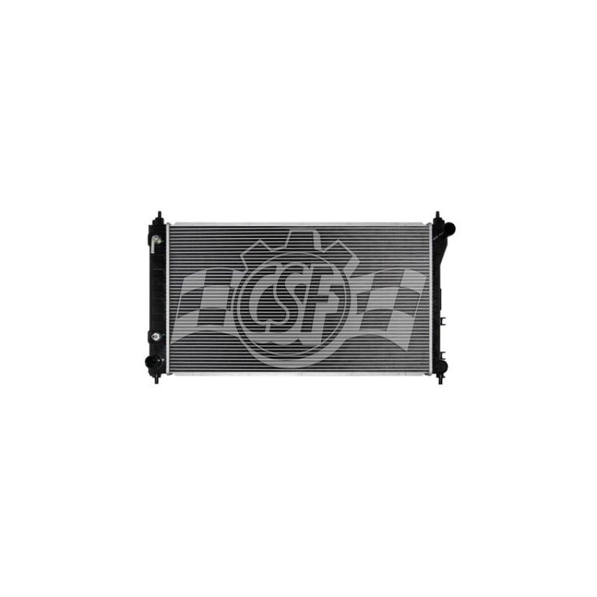 CSF 3892 Radiator